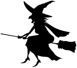 Free Halloween Witch Cliparts, Download Free Clip Art, Free ...