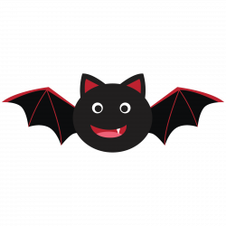 Free Halloween Bat Pictures, Download Free Clip Art, Free Clip Art ...
