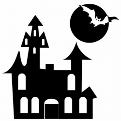 Free Black And White Halloween Clipart, Download Free Clip Art, Free ...
