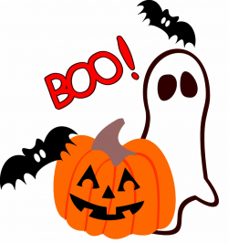 boo-cute-halloween-clipart-1 - Sedona Verde Valley Tourism Council