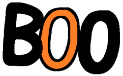 Free Boo Cliparts, Download Free Clip Art, Free Clip Art on Clipart ...