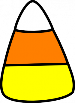 Candy corn halloween candyrn clipart free images - Cliparting.com