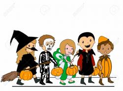 Halloween Clipart For Kids | Free download best Halloween Clipart ...