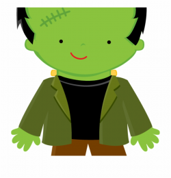 Frankenstein Clipart Halloween Frankenstein Clip Art - Frankenstein ...