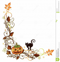 halloween border clipart - Free Large Images in 2019 ...