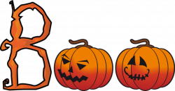 Great Clip Art For Halloween | Halloween pumpkin images ...