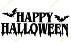 images | halloween-border-clipart-happy-halloween-clipart-280x168 ...