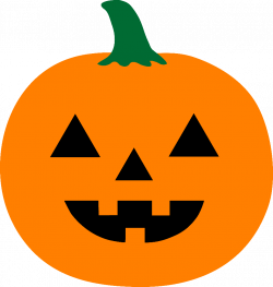Jack-o-lantern Halloween Pumpkin Clip art - Cute Pumpkin Transparent ...
