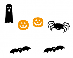 Free Free Printable Halloween Clipart, Download Free Clip Art, Free ...