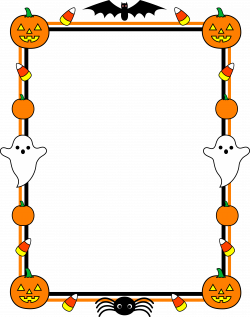 Free Free Printable Halloween Clipart, Download Free Clip Art, Free ...