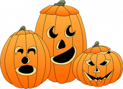 Halloween-Clipart-pumpkin-Images | EntertainmentMesh