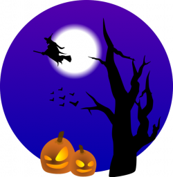 Creepy, Spooky, and Fun Free Halloween Clip Art: Webweaver\'s Free ...