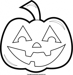 Halloween black and white black and white halloween free clipart 2 ...