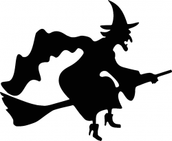 Free Halloween Witch Pictures, Download Free Clip Art, Free Clip Art ...