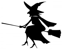 Free Halloween Witch Clipart, Download Free Clip Art, Free Clip Art ...