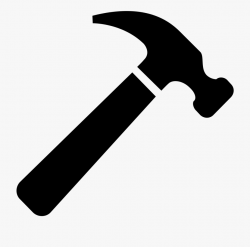 Download for free 10 PNG Hammer clipart white top images at ...