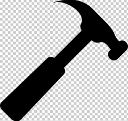Download for free 10 PNG Hammer clipart black top images at ...