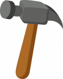 Hammer clipart cartoon, Hammer cartoon Transparent FREE for ...