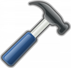 Free Cartoon Hammers, Download Free Clip Art, Free Clip Art ...