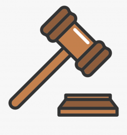 Hammer In Court Clipart #2643598 - Free Cliparts on ClipartWiki