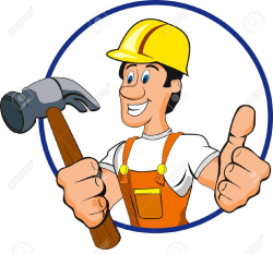Handyman Images Free Clipart | Free download best Handyman ...