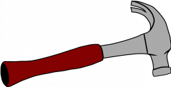 Nail and hammer clipart kid 2 - Cliparting.com