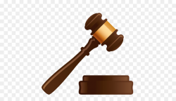 Hammer clipart law, Hammer law Transparent FREE for download ...