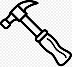 Hammer Cartoon clipart - Product, Line, Font, transparent ...