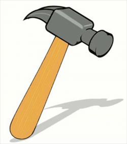 Free Hammer Cliparts, Download Free Clip Art, Free Clip Art ...