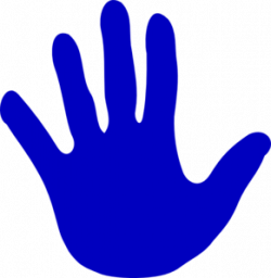 Colorful Hands Clipart | Clipart Panda - Free Clipart Images