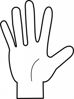 Finger Clipart | Free download best Finger Clipart on ClipArtMag.com