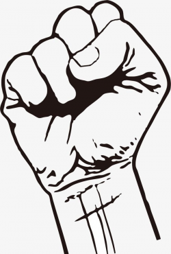 Hand Fist, Fist Clipart, Gesture PNG Transparent Image and Clipart ...