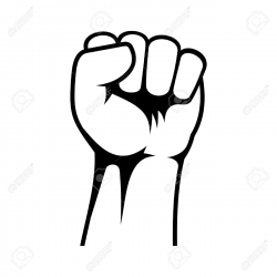 Fist hand clipart 6 » Clipart Portal