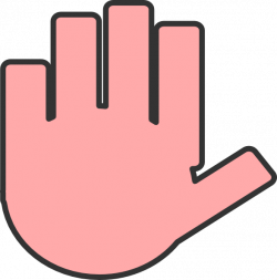 Free Flat Hands Cliparts, Download Free Clip Art, Free Clip Art on ...