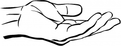 Giving Hands Clipart | Clipart Panda - Free Clipart Images