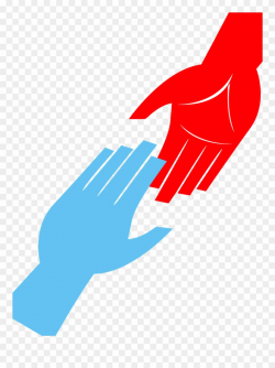 New Instagram Logo Icon - Lend A Helping Hand Clipart - Png Download ...