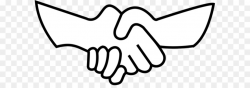 Holding Hands Line Art png download - 800*382 - Free Transparent ...