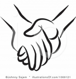 Pin by Jo Baggett on clothespins | Hand clipart, Holding hands ...