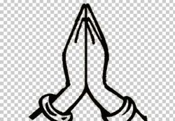 Namaste India PNG, Clipart, Black And White, Clip Art, Computer ...