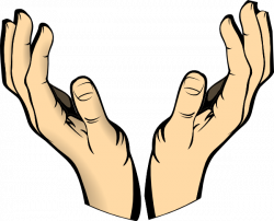 Outstretched hand clipart free clipart images - Cliparting.com