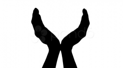 Free Silhouette Of Hands, Download Free Clip Art, Free Clip Art on ...