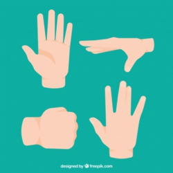 Hands Vectors, Photos and PSD files | Free Download