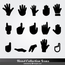 Hands Vectors, Photos and PSD files | Free Download