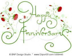 Happy Anniversary Clipart | Happy Anniversary | Happy anniversary ...