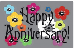 Happy Anniversary Clip Art Marriage Clipart Wishes Fancy Newest 10 ...