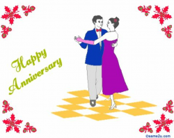 Pin by Indahwati Chan on Love card | Free anniversary cards, Happy ...
