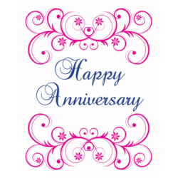 Free Anniversary, Download Free Clip Art, Free Clip Art on Clipart ...