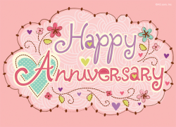 Free Happy Anniversary, Download Free Clip Art, Free Clip Art on ...