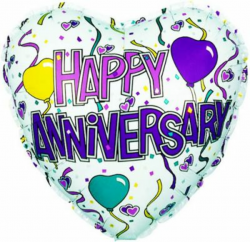 Free Anniversary, Download Free Clip Art, Free Clip Art on Clipart ...