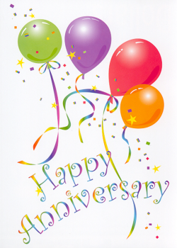 Free Anniversary, Download Free Clip Art, Free Clip Art on Clipart ...